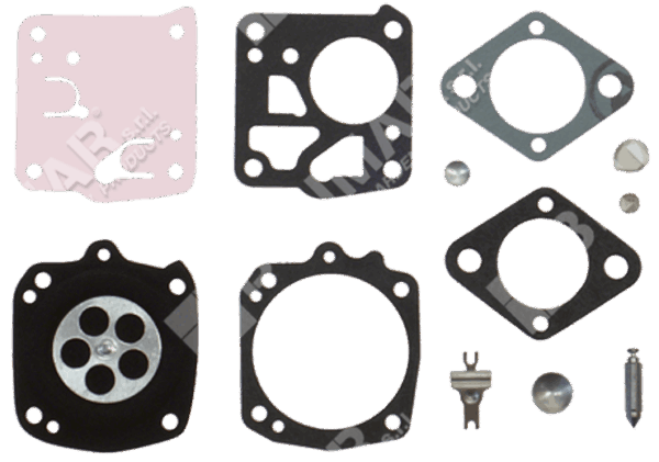 Kit Riparazione per carburatori TILLOTSON RK-27HS