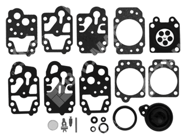 Kit Riparazione per carburatori