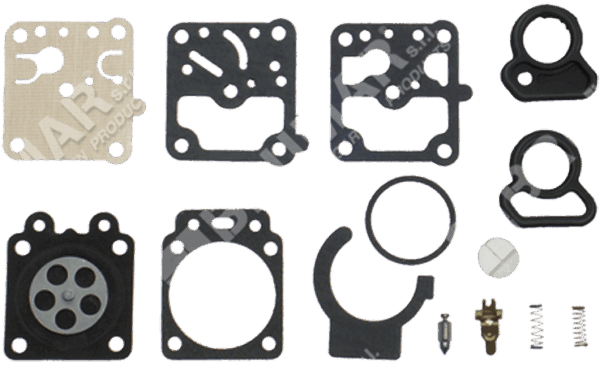 Kit Riparazione per carburatori WALBRO K10-WZ
