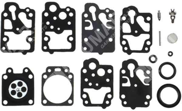 Kit Riparazione per carburatori WALBRO K10-WY