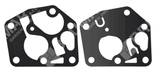Serie Membrane per carburatori BRIGGS & STRATTON 495770