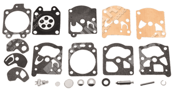 Kit Riparazione per carburatori WALBRO K10-WA / K10-WT
