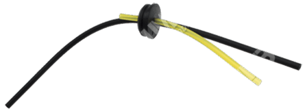 Tubo carburante per decespugliatori ZENOAH - KOMATSU - RED MAX Z8487-98530