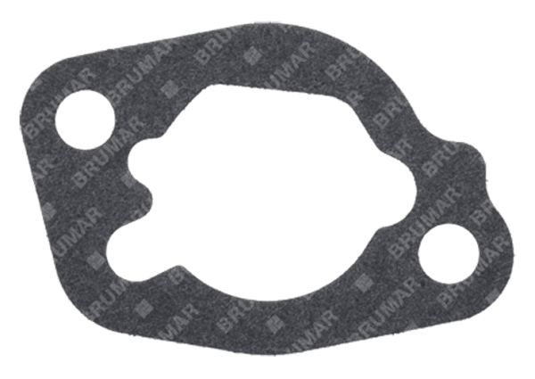 Guarnizione carburatore lato filtro arieggiatori HRA 4022C