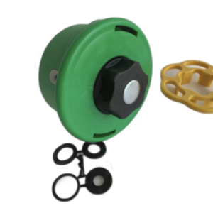 Testina Easy Pro per decespugliatori