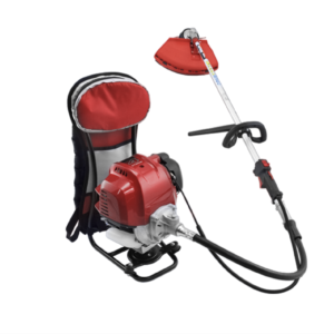 Decespugliatore a zaino Attila motore Honda gx50