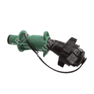 bocchetta rapida olio