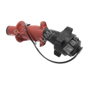 bocchetta rapida benzina