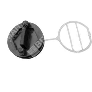 tappo carburante Husqvarna