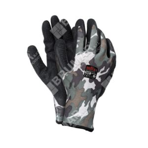 guanti hunter taglia L-(tg)9