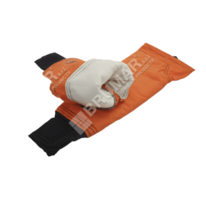 parabraccia per potatura