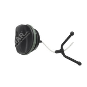 Tappo serbatoio carburante per motoseghe HUSQVARNA 537.2152.02