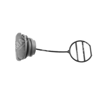 Tappo serbatoio carburante per motoseghe HUSQVARNA 545.0708.01