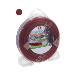 filo tondo maori diametro 3mm