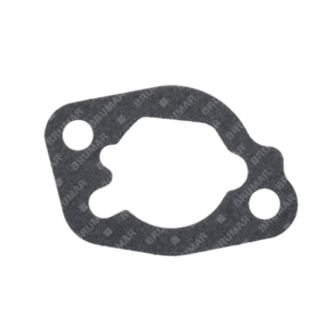 Guarnizione carburatore lato filtro arieggiatori HRA 4022C
