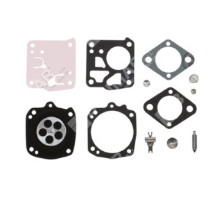 Kit Riparazione per carburatori WALBRO K27-WAT