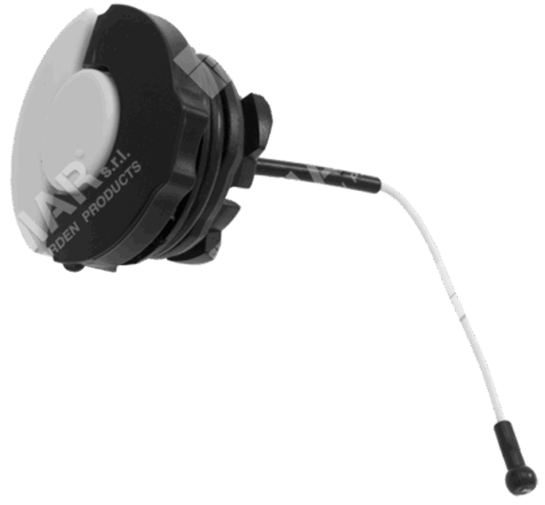 tappo serbatoio carburante stihl