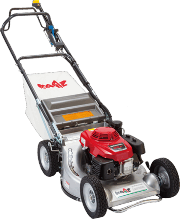 Rasaerba a scoppio KAAZ LM 5360 HXA-HST PRO