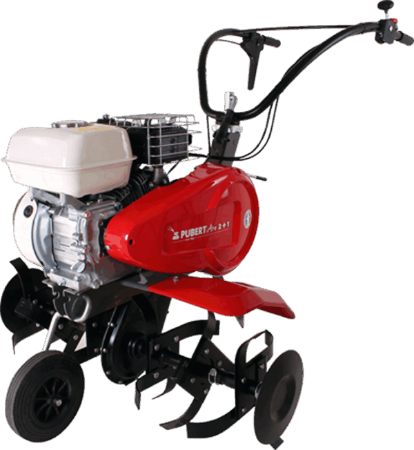 Motozappa a scoppio PUBERT ARO 40 H C3