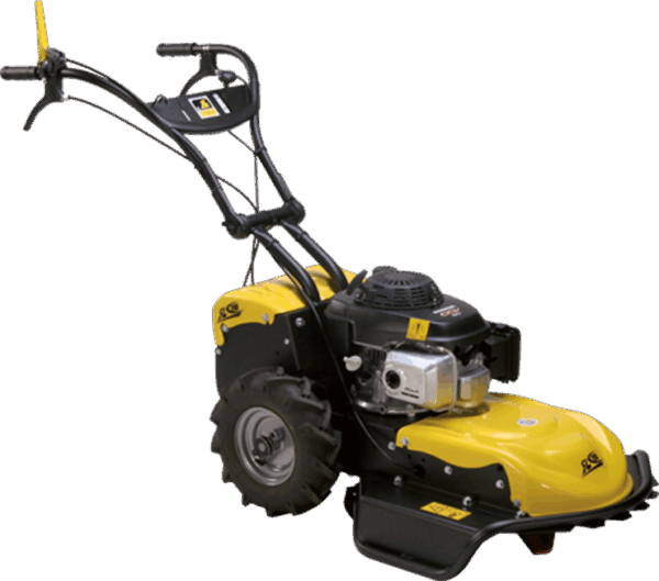 DISBOSCATORE ROLEC RL 115 H