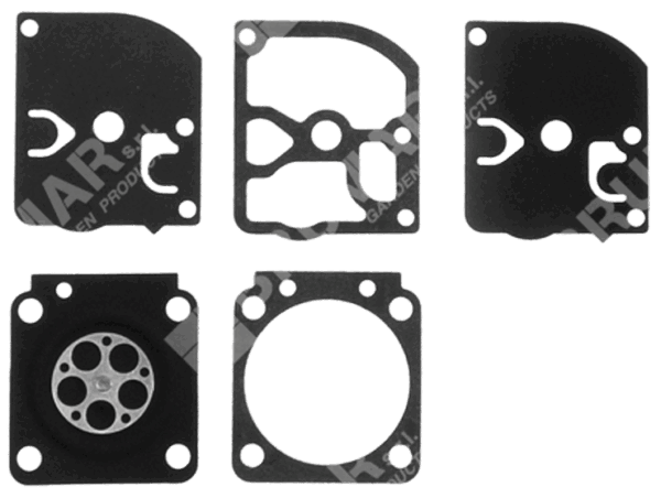 Serie Membrane per carburatori ZAMA GND-31