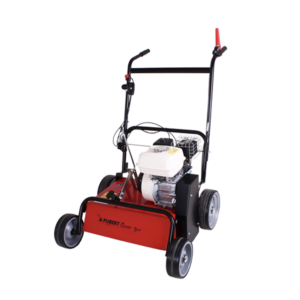 Arieggiatore a scoppio PUBERT Oscar Pro 40H