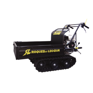 Transporter a scoppio ROQUES ET LECOEUR RL 5350 H