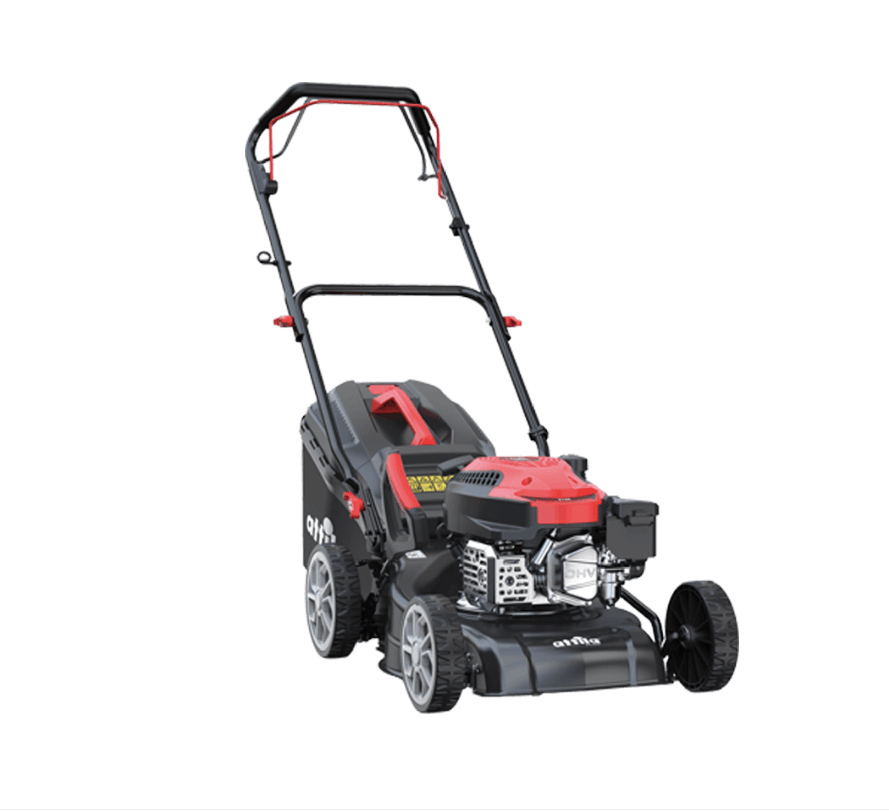 Rasaerba a scoppio ATTILA AT 435 P