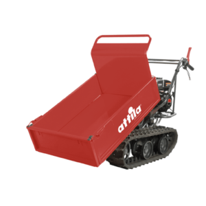 Transporter a scoppio ATTILA ATT 300 C