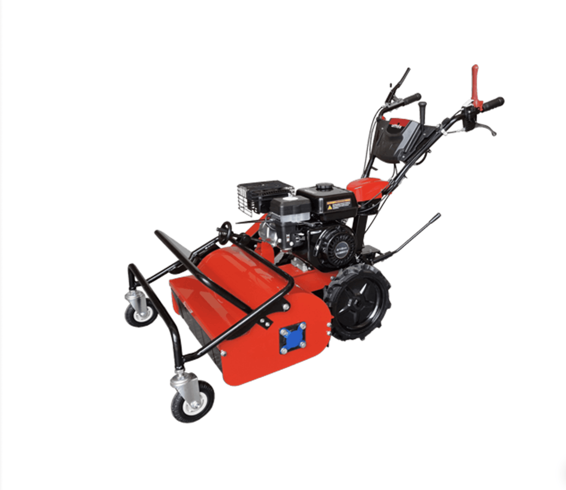 Trinciaerba a scoppio Attila ATR 6025 CF