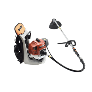 Decespugliatore a zaino a scoppio KAAZ KAWASAKI KVR 530 Z