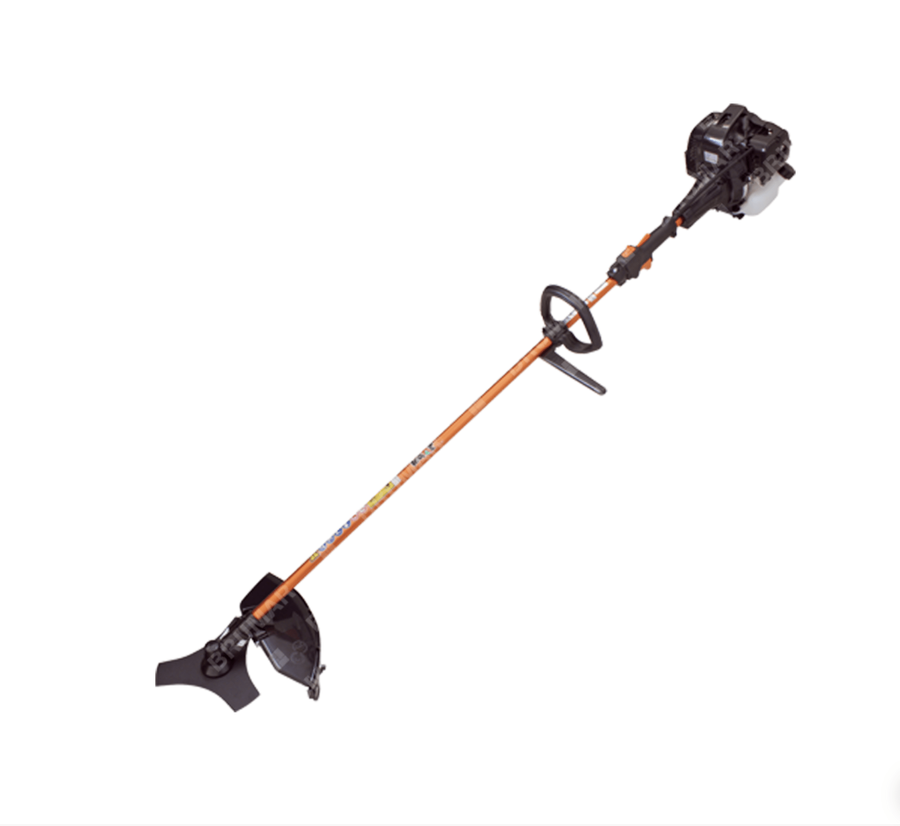 Decespugliatore a scoppio KAAZ MITSUBISHI V 540 S