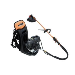 Decespugliatore a zaino a scoppio KAAZ MITSUBISHI VR 540 Z