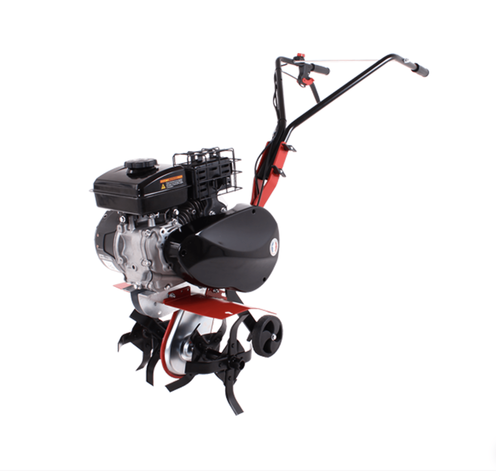 Motozappa a scoppio PUBERT UNO 20 P