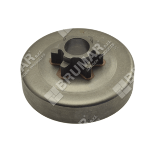 Pignone CON ROCCHETTO FISSO passo 3/8" 6 denti per motoseghe HUSQVARNA