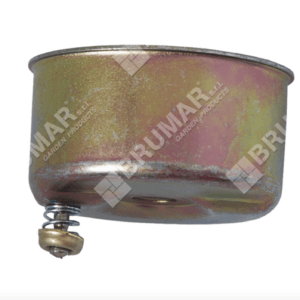 Vaschetta carburatore