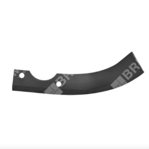 Coltello destro per motozappe