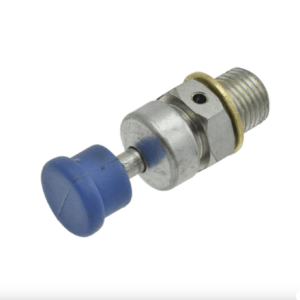 Decompressore cilindro per motoseghe