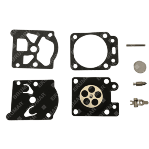 Kit Riparazione per carburatori WALBRO K10-WTA