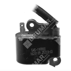 Bobina accensione per motoseghe