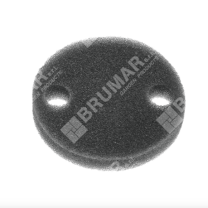 Filtro aria per decespugliatori SHINDAIWA