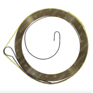 Molla avviamento per motori ZM