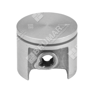 Pistone completo diametro 37 mm per motoseghe STIHL