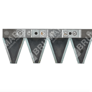 Lame per motofalciatrici BCS