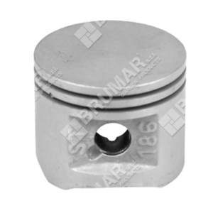 Pistone completo diametro 42 mm per decespugliatori e motoseghe STIHL