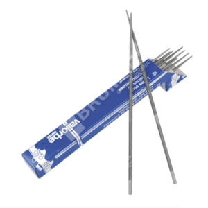 Lima tonda VALLORBE Ø 5.5 mm - 7/32"