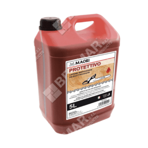 Protettivo per catena motoseghe 5 L