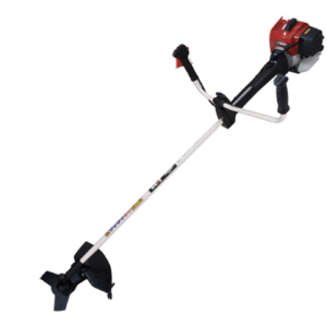 Decespugliatore a scoppio KAAZ KAWASAKI KV 530 W Super Pro