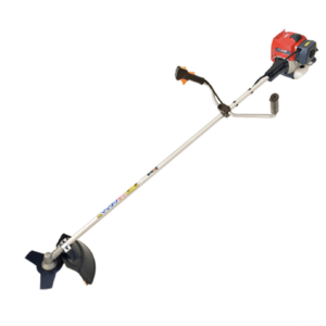 Decespugliatore a scoppio KAAZ KAWASAKI KV 450 W