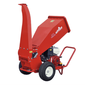 Biocippatore professionale a scoppio ATTILA ATS 1300 DH